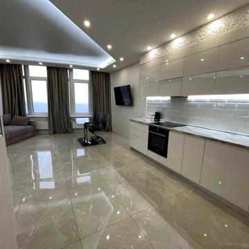 ⁉️Аркадия‼️Сдам 1комн.⁉️Жемчужина‼️Каманина ул⁉️