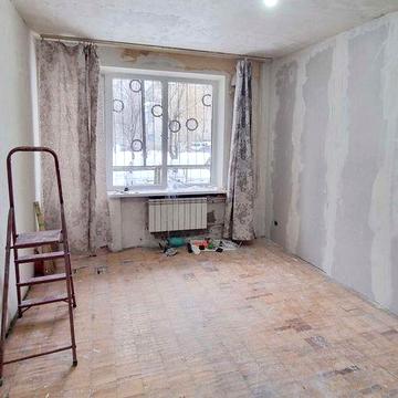 Борщагівка, цікава 1-на квартира, вул. Зодчих, 6-В