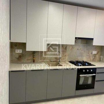 1-кімнатна квартира з ремонтом та меблями БУЧА БЕЗ КОМІСІЇ ЖК Континент Рей