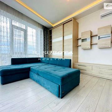 Довгострокова оренда 1к Квартира Сімферопольська вулиця ЖК Панорама