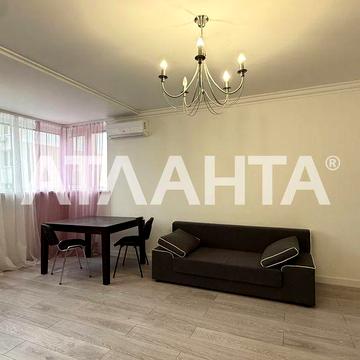 Однокімнатна квартира з ремонтом ЖК Новомостицько Замковецький ЖК Новомостицько-Замковецький