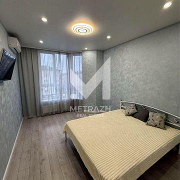 1-кімнатна мрія в ЖК "Софія Резиденс"! ЖК Софія Резіденс