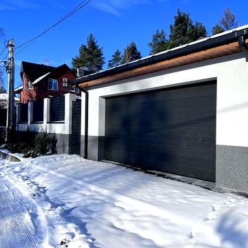 Продам котедж біля лісу, озера в Гореничах, поряд Білогородка, Стоянка