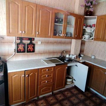 Ковпака 81. Аренда с последующей продажей.