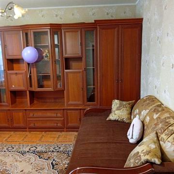 Однокімнатна квартира