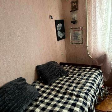 Сдам 3- комнатную квартиру в районе улицы Строителей