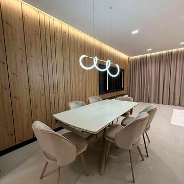 Оренда таунхаусу з дизайнерським ремонтом