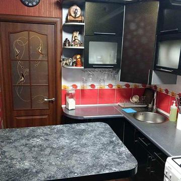 Продаж 3-кімнатної квартири, 7-й Зарічний