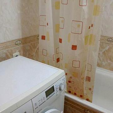 Здається 2к. Квартира