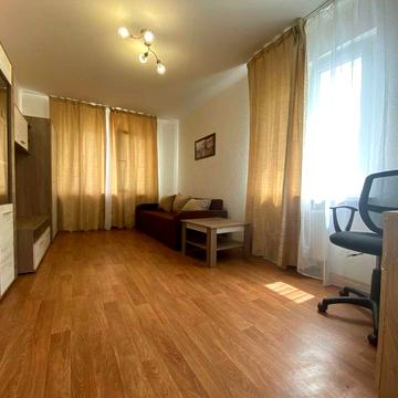 Здановської 81б, генератор, 2 кімнатна, ВДНГ, біля Лікограда