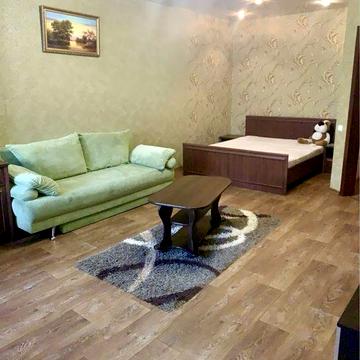 Реальная 1-к квартира на Защитников Украины, Героев Харькова 131-В