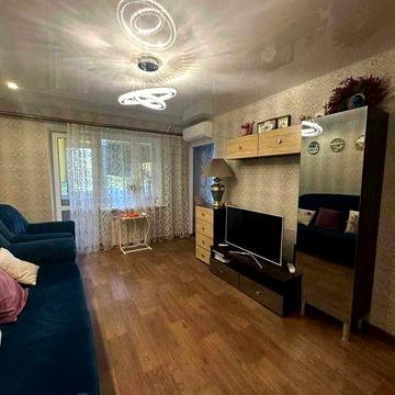 Сдаётся 1к квартира на пр.А.Поля 96Г