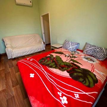 Сдаётся квартира (домик) на ул. Дмитрия Донского/Люстдорфская дорога