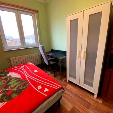 Сдаётся квартира (домик) на ул. Дмитрия Донского/Люстдорфская дорога