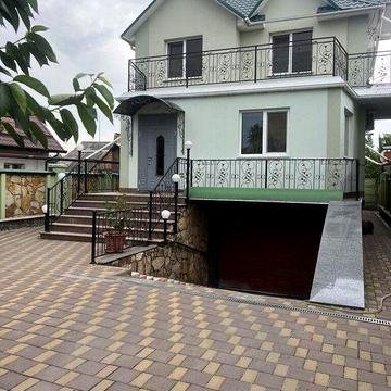 Будинок, 230 м², Корея