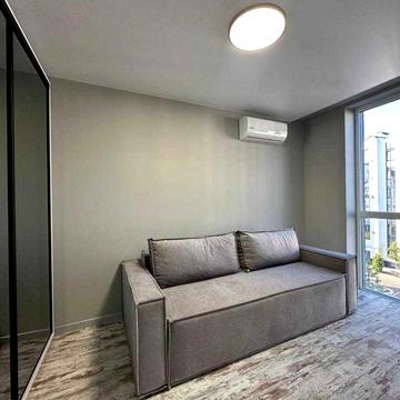 ЖК Аура, оренда 1к квартири, Нова Виноградна 16, Крюківщина, Газ!