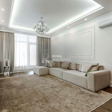 Продаж 2 кімнатної Квартири 93 м2 З Ремонтом Новопечерські Липки Київ ЖК Новопечерські Липки