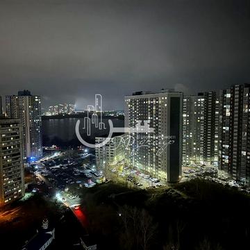 Простора 1к квартира, 41.6 кв м, вул. Крушельницької, 15Б