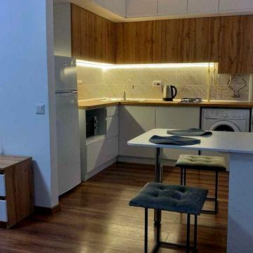 1-к. квартира в центрі з ремонтом за вул. Ленкавського