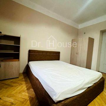 Оренда 1-кімнатної квартири по вулиці Братів Дужих