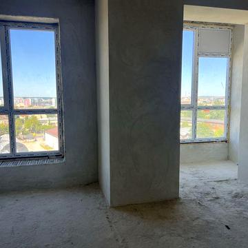 Двохкімнатна квартира