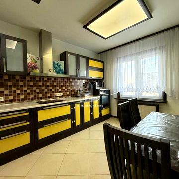 Аренда 3к.кв. пр. Правды 31а, Виноградарь, Варшавский, Retroville