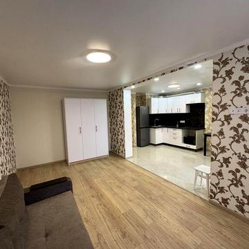 Оренда 1к квартири 40м2 в ЖК Orange City, без %.