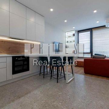 Ексклюзивна 1-к квартира з новим ремонтом 50м2 Unit Home Дорогожичі ЖК Unit Home