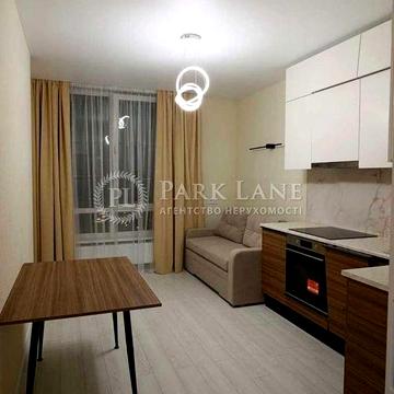 Топ ціна Варшавський 2 вул Крістерів родини  Нова ЖК Варшавський 2