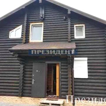 продам зимний дом Красноселка