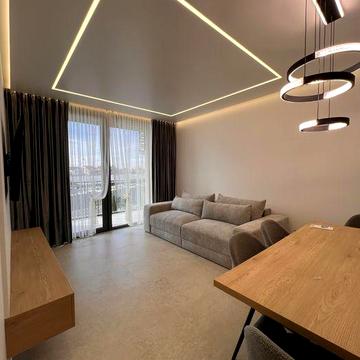 Оренда 2 кімнатної квартири в ЖК ПАРКЛЕНД