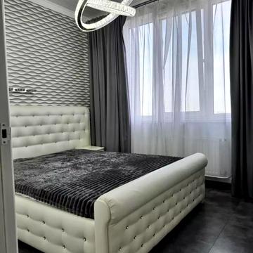 Двокімнатна квартира в ЖК Апельсин