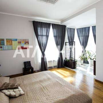 бульвар Лидерсовский, 5, Шевченко Парк, Приморский, Одесса, Одесская 350000.0 USD