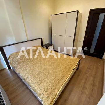 бульвар Французский, 13а, Французский бульвар, Приморский, Одесса, Одесская 85000.0 USD