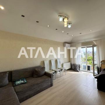 улица Дмитрия Донского, 14, Фонтан, Приморский, Одесса, Одесская 55000.0 USD
