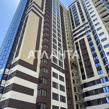 улица Среднефонтанская, 1а1-14, Фонтан, Приморский, Одесса, Одесская 40000.0 USD