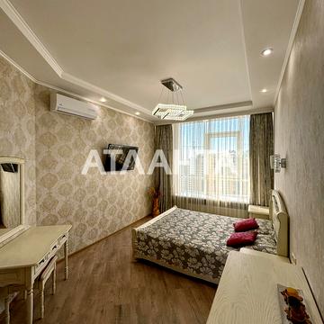 бульвар Французский, 60в, Аркадия, Приморский, Одесса, Одесская 95000.0 USD