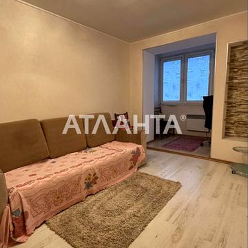 проспект Небесной Сотни (Маршала Жукова), 18, Школьный, Киевский, Одесса, Одесская 43000.0 USD