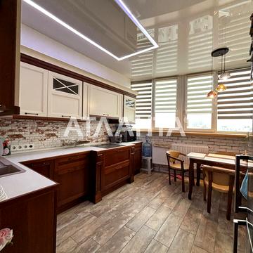 улица Педагогическая, 211, Аркадия, Приморский, Одесса, Одесская 105000.0 USD