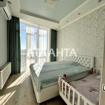 Аркадийское плато (Гагаринское плато), 9, Аркадия, Приморский, Одесса, Одесская 100000.0 USD