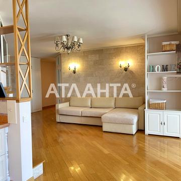 Сахарова, 24, Котовского, Пересыпский, Одесса, Одесская 85000.0 USD