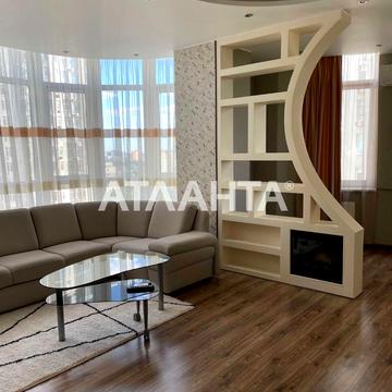 бульвар Французский, 224, Французский бульвар, Приморский, Одесса, Одесская 158000.0 USD