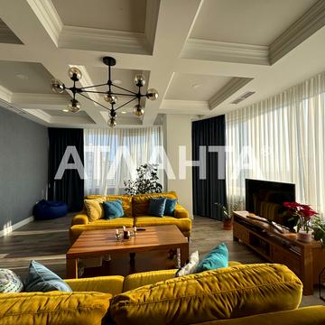 улица Генуэзская, 5, Аркадия, Приморский, Одесса, Одесская 275000.0 USD