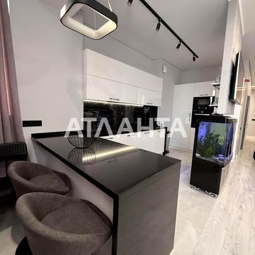 улица Армейская, 8б, Парк Победы, Приморский, Одесса, Одесская 147000.0 USD