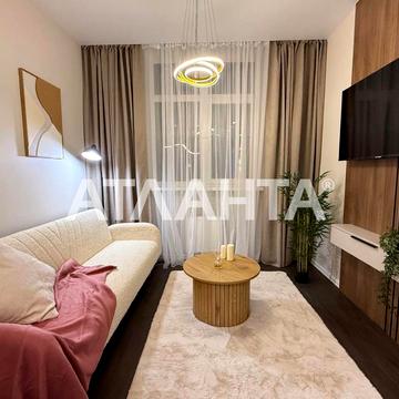 улица Краснова, 3/682-18, Фонтан, Приморский, Одесса, Одесская 79000.0 USD