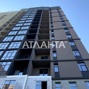 Косвенная (Вегера), 64/661-9, Молдаванка, Хаджибейский, Одесса, Одесская 38500.0 USD