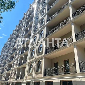 улица Дача Ковалевского (Амундсена), 91, Дача Ковалевского, Киевский, Одесса, Одесская 43500.0 USD