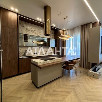 переулок Курортный, 22, Аркадия, Приморский, Одесса, Одесская 275000.0 USD