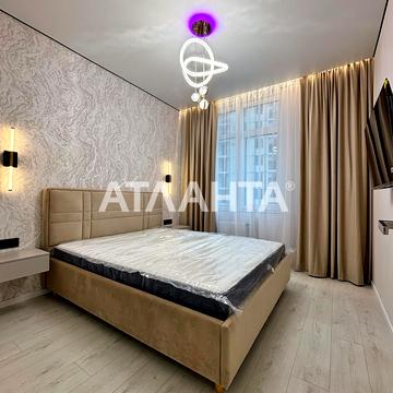 улица Краснова, 3/651-13, Фонтан, Приморский, Одесса, Одесская 75000.0 USD