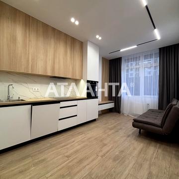 улица Краснова, 3/631-2, Фонтан, Приморский, Одесса, Одесская 70500.0 USD